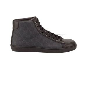 Men's Gucci High-Top Sneakers